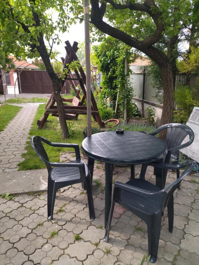 Ubytovanie Tibor Skarba Dunajská Streda Dış mekan fotoğraf